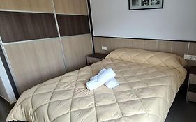 Ático dúplex Gran Vía Granada
